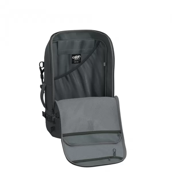  Hátizsák CABINZERO ADV 42L EREDETI SZÜRKE 