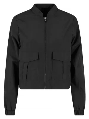 Női kabát URBAN CLASSICS TB7446 FEKETE