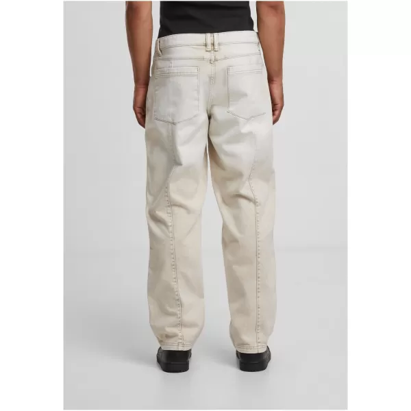  Farmer URBAN CLASSICS TB7605 FEHÉR PISZKOS MOSOTT 