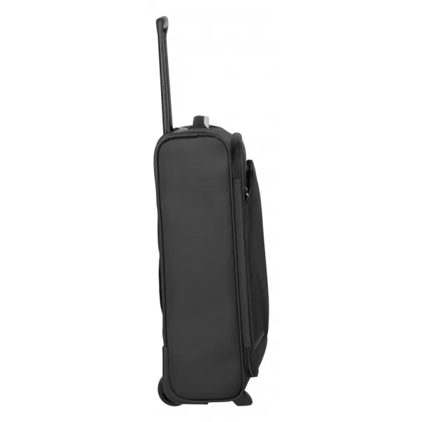  Bőrönd TRAVELITE JETPACK MULTI 2 CABIN FEKETE 