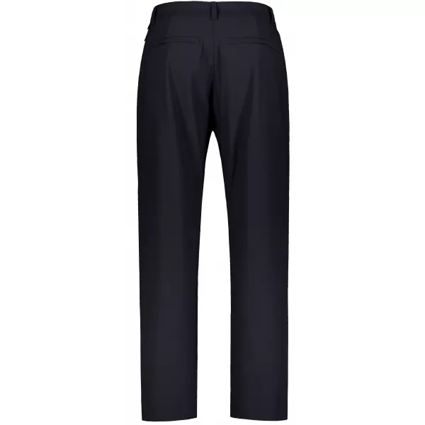  Férfi nadrág ALTISPORT ATS TROUSER CLASSIC-FIT FEKETE 