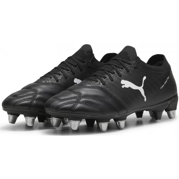  Férfi cipő PUMA AVANT PRO 10671404 PUMA FEKETE/PUMA FEHÉR 