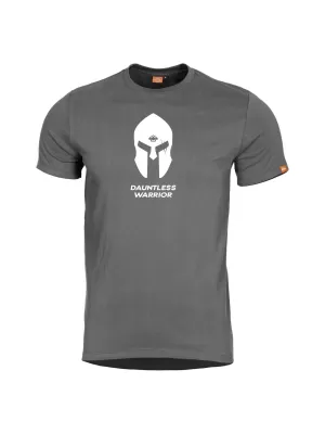 póló PENTAGON SPARTAN HELMET K09012 FARKAS/SZÜRKE
