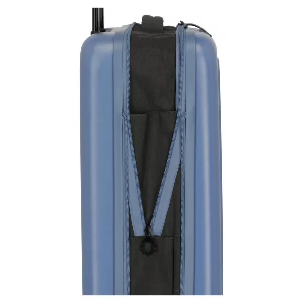  Bőrönd TRAVELITE BASICS FOLDABLE TROLLEY S FARMER 