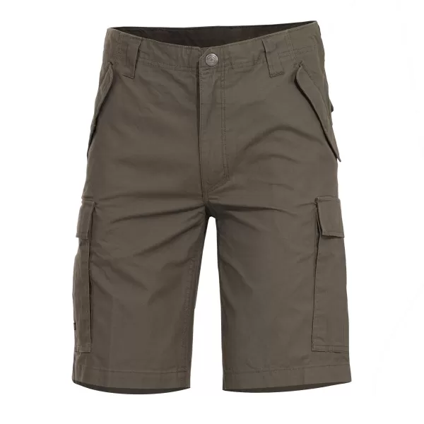  Rövidnadrág PENTAGON M65 2.0 SHORT PANTS K05040 RANGER ZÖLD 