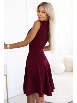 Ruha NUMOCO 573-4 BURGUNDIA