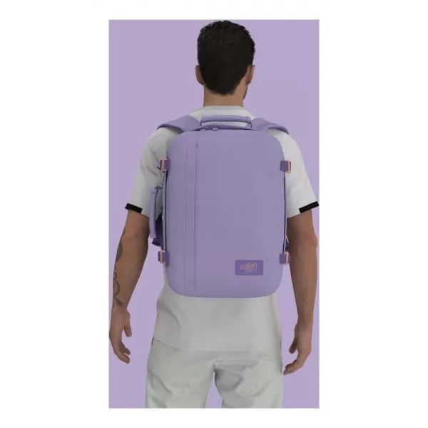  Hátizsák CABINZERO CLASSIC 36L FÜSTÖS IBOLYA 