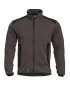 Pulóver PENTAGON AMINTOR FLEECE JACKET K08028 TERRA BARNA
