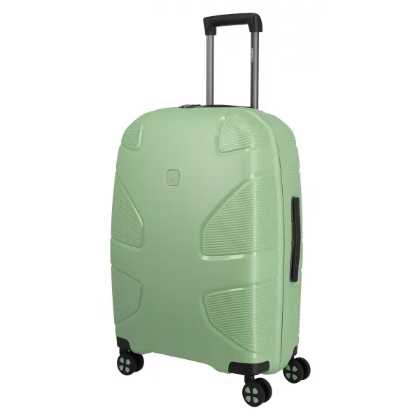  Bőrönd IMPACKT IP1 M TAVASZI ZÖLD 
