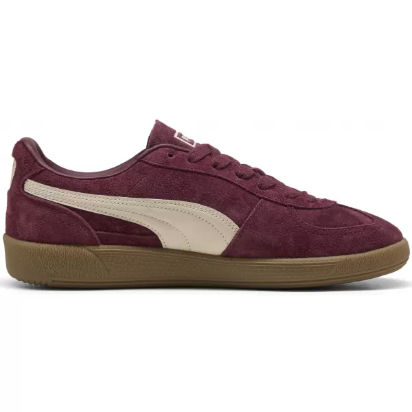  Csizma PUMA PALERMO 39646365 RUBY SHIMMER/ALPESI HÓ 
