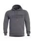 Pulóver PENTAGON PHAETON HOOD SWEATER K09021-BA HAMUSZÜRKE