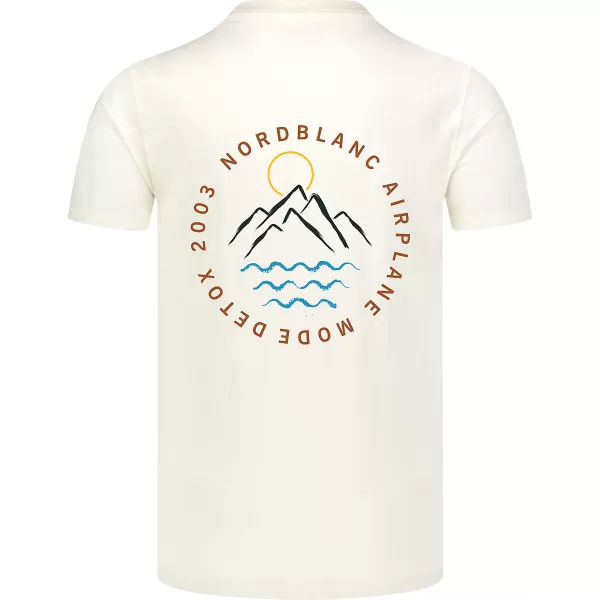  Ing NORDBLANC RUMBLE NBSMT8160 TEJSZÍNES 