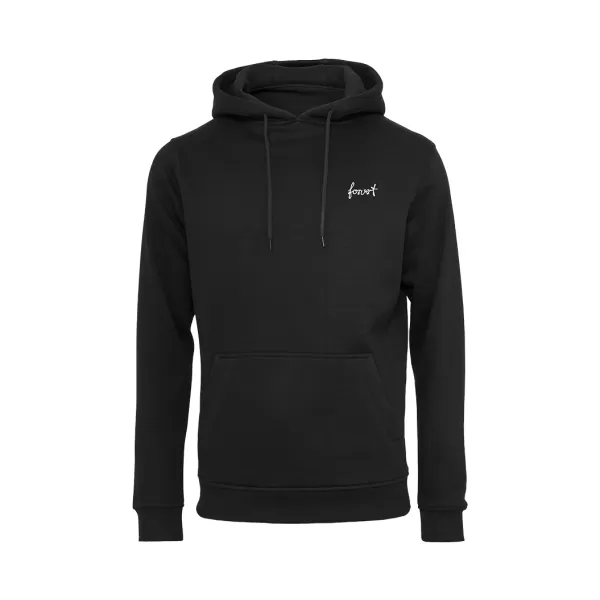  Férfi pulóver BRANDIT 8663 FEKETE 