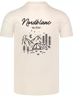 Ing NORDBLANC CAMPING NBSMT8157 TEJSZÍNES