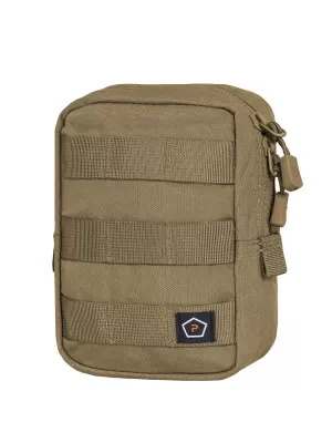 Ház PENTAGON KEROS POUCH 17Χ12 K17072 PRÉRIFARKAS