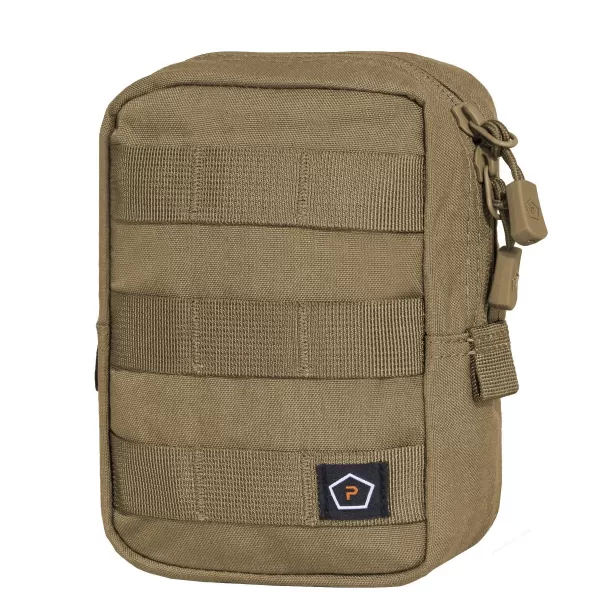  Ház PENTAGON KEROS POUCH 17Χ12 K17072 PRÉRIFARKAS 