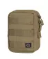 Ház PENTAGON KEROS POUCH 17Χ12 K17072 PRÉRIFARKAS
