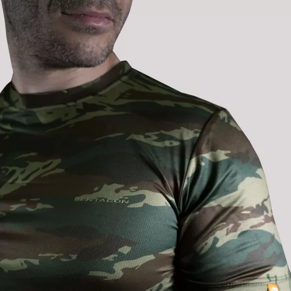  póló PENTAGON APOLLO TAC-FRESH K09010 PENTACAMO 