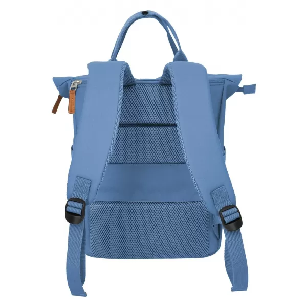  Hátizsák TRAVELITE BASICS SHORT HANDLE ROLL-UP FARMER 