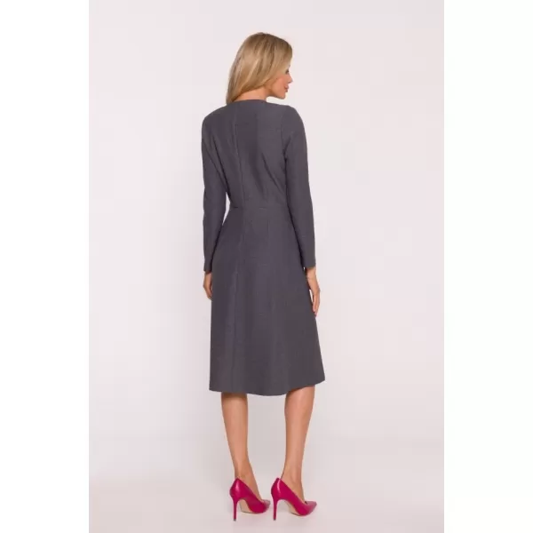  Ruha STYLOVE S413 SZÜRKE 