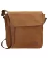 Táska BEAGLES BRUNETE SHOULDER BAG 1,5 L PÁLINKA