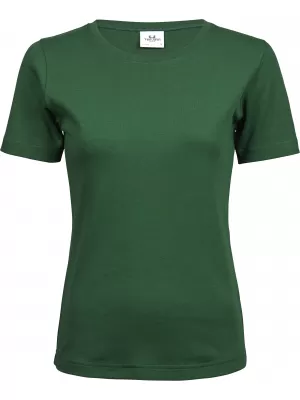 Női póló TEE JAYS | TJ 580 ERDŐ ZÖLD