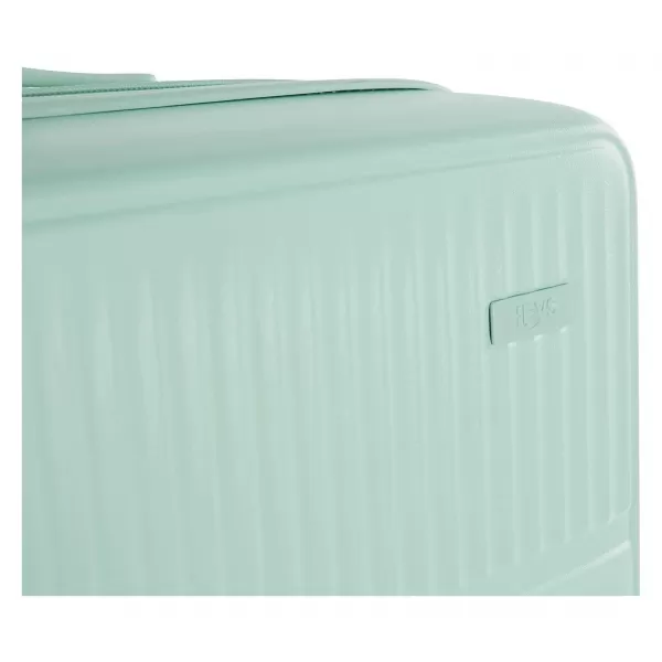  Bőrönd HEYS PASTEL S MENTA 