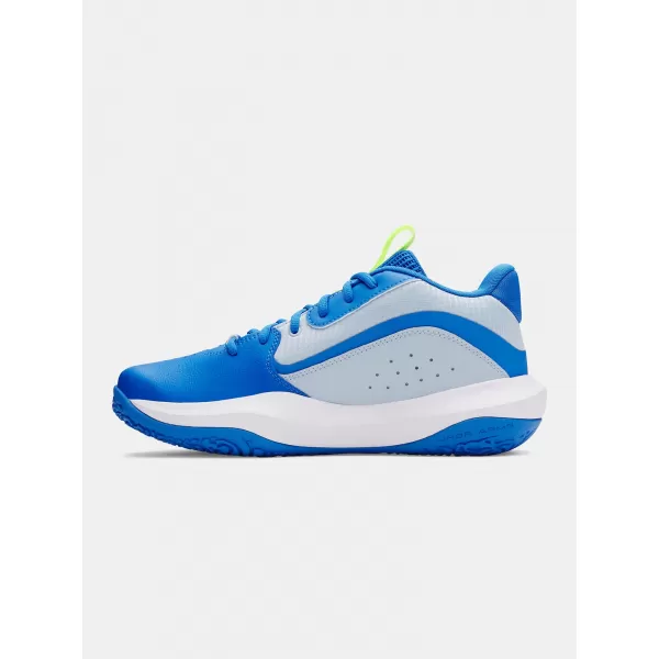  Csizma UNDER ARMOUR UA LOCKDOWN 7 3028512-453 KÉK 