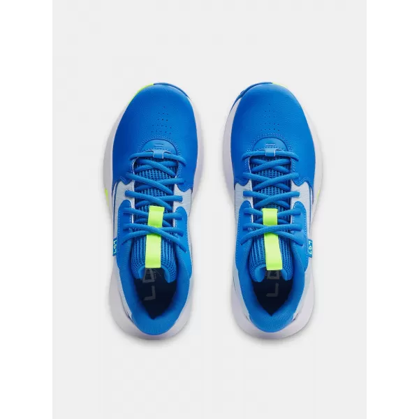  Csizma UNDER ARMOUR UA LOCKDOWN 7 3028512-453 KÉK 