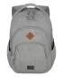 Hátizsák TRAVELITE BASICS BACKPACK VILÁGOSSZÜRKE