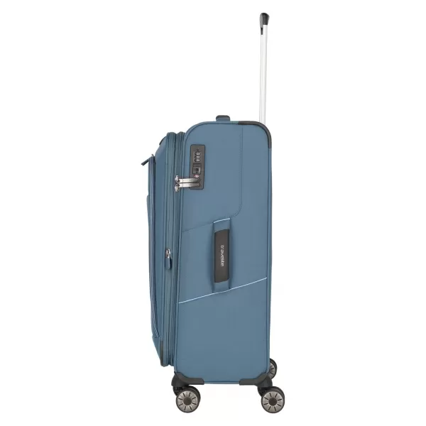  Bőrönd TRAVELITE SKAII 4W M KÉK 