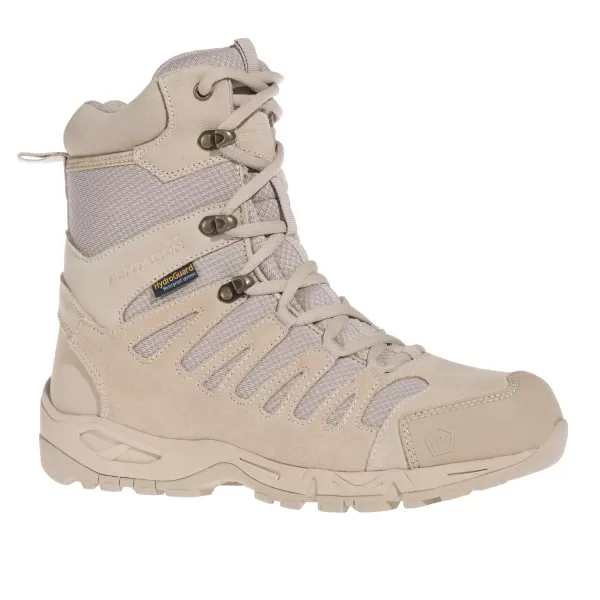  Csizma PENTAGON ACHILLES XTR 8 TREKKING K15033 SIVATAGI BARNASÁG 