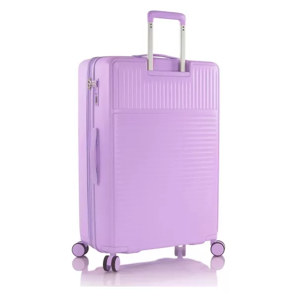  Bőrönd HEYS PASTEL L LEVENDULA 