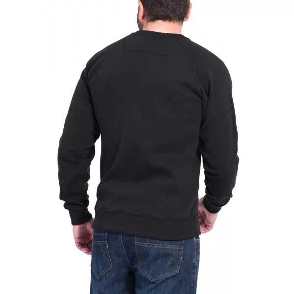  Pulóver PENTAGON HAWK SWEATER K09019-TW06 TEREPSZÍNŰ ZÖLD 