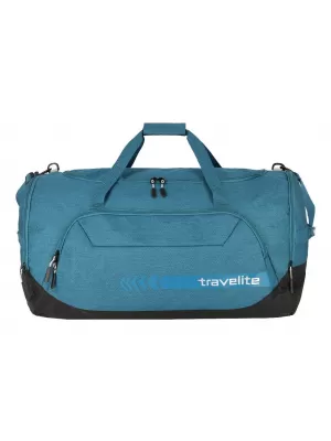 Táska TRAVELITE KICK OFF DUFFLE XL BENZIN
