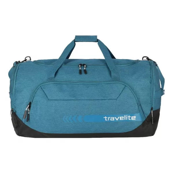  Táska TRAVELITE KICK OFF DUFFLE XL BENZIN 