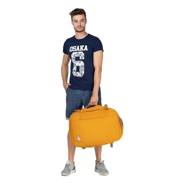  Hátizsák CABINZERO CLASSIC PLUS 42L NARANCSOS HIDEG 