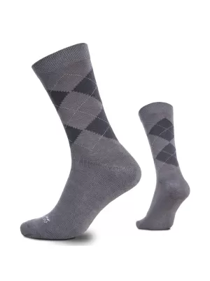 Zokni PENTAGON PHINEAS SOCKS EL14012 08WG EL14012 FARKAS/SZÜRKE