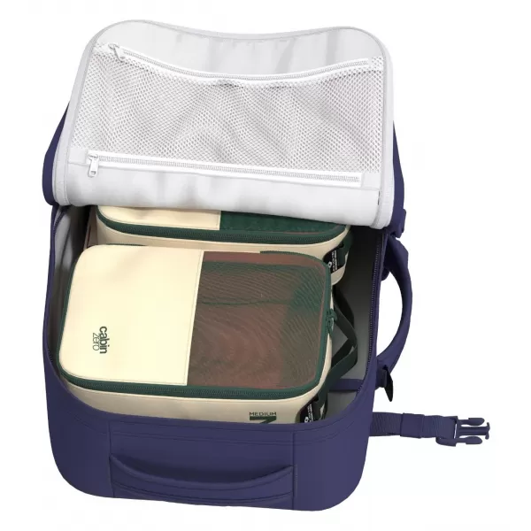  Hátizsák CABINZERO MILITARY 28L GALAXIS KÉK 