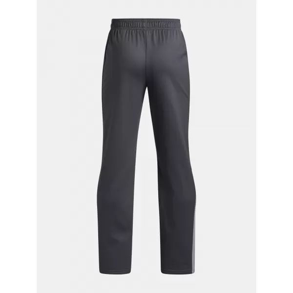  Fiú sportnadrág UNDER ARMOUR UA BRAWLER 3.0 TAPERED P 6004997-025 SZÜRKE 