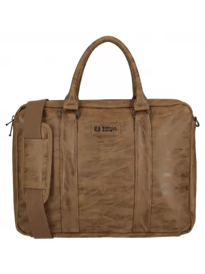 Táska ENRICO BENETTI ROTTERDAM 15 NOTEBOOK BAG TEVE