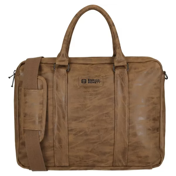  Táska ENRICO BENETTI ROTTERDAM 15 NOTEBOOK BAG TEVE 