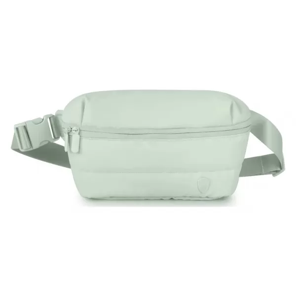  Vese HEYS PUFFER WAIST BAG ZSÁLYASZÍNŰ 