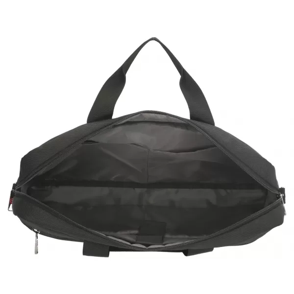  Táska ENRICO BENETTI CORNELL 17 NOTEBOOK BAG FEKETE 