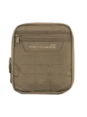 Hátizsák PENTAGON EDC 2.0 K16076 PRÉRIFARKAS