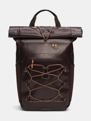 Hátizsák UNDER ARMOUR UA SUMMIT SM BP 1382311-246 BARNA