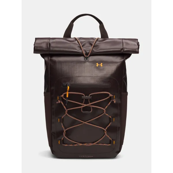  Hátizsák UNDER ARMOUR UA SUMMIT SM BP 1382311-246 BARNA 