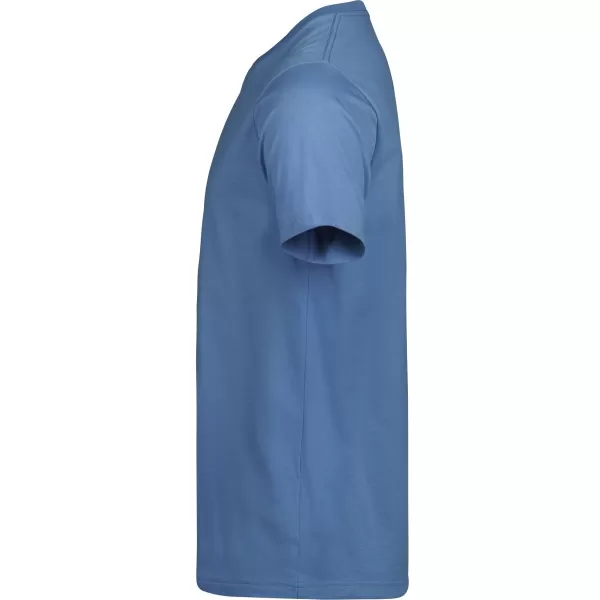  Férfi póló TEE JAYS | TJ 1150 ÓCEÁN KÉK 
