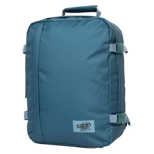  Hátizsák CABINZERO CLASSIC 36L ARUBA KÉK 