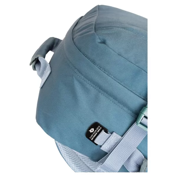  Hátizsák CABINZERO CLASSIC 44L ARUBA KÉK 